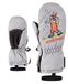 Ziener Baby LE Zoo Minis Glove Skihandschoenen