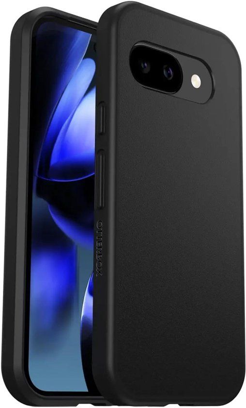 OtterBox React Case Google Pixel 9a - Black