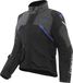 Dainese Tempest 4 D-Dry Veste textile moto femme Taille