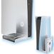 TotalMount Wandmontageframe voor Playstation 5, grijs