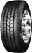 Continental HSC 1 zomerband, 11/- profiel, maat R22.5, draagvermogen 148/145K, vrachtwagenband