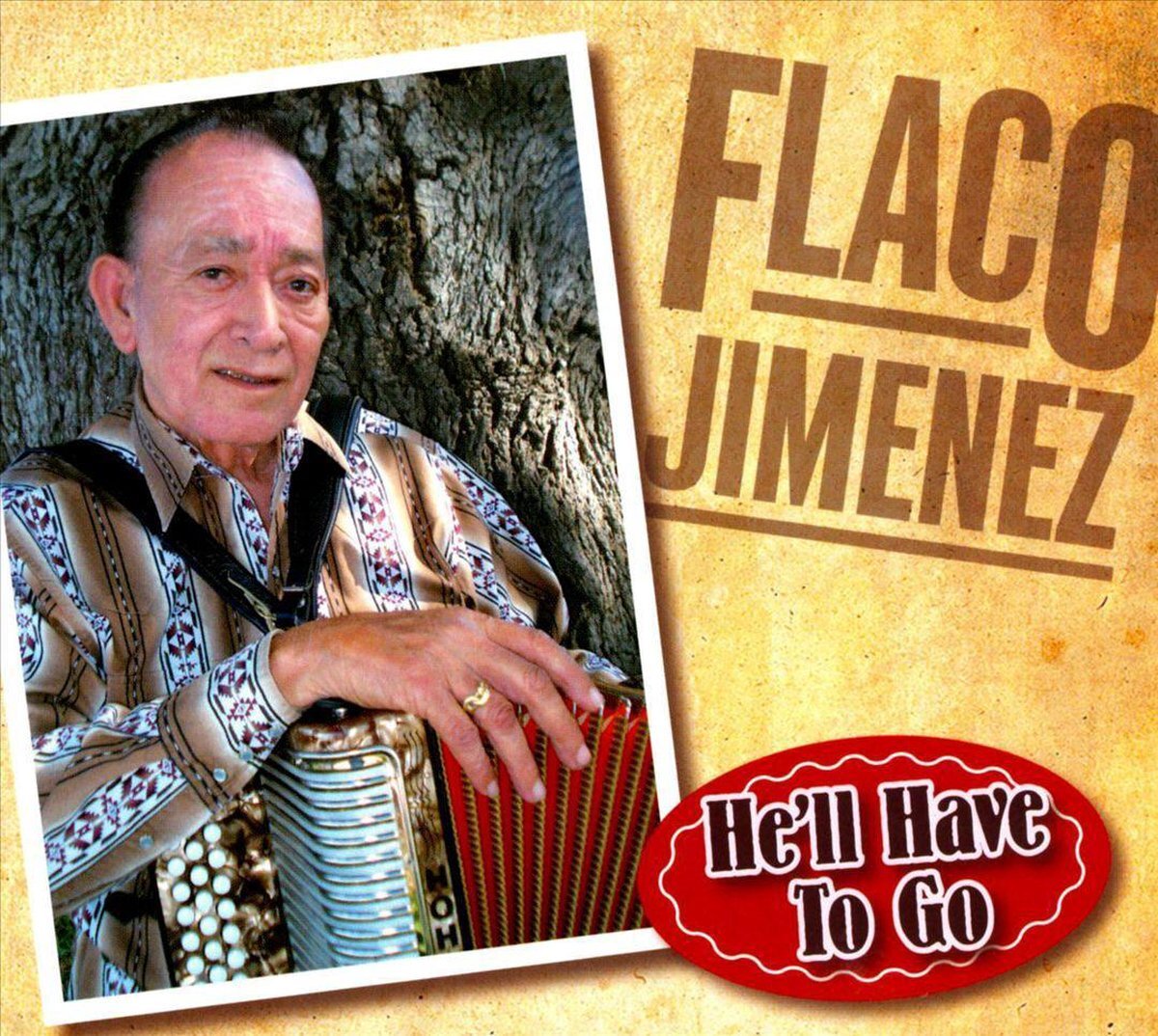 Coast2Coast Jimenez Flaco: He'll Have To Go