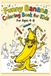 Funny Banana Coloring Book for Kids