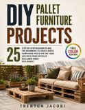 DIY Libri GmbH DIY Pallet Furniture Projects