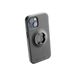 Interphone Quiklox Modulair System Dedicated Custody Cover iPhone 14