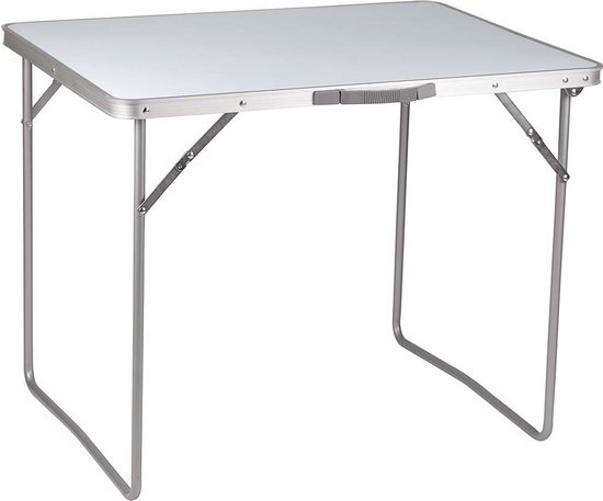 Camp Gear ingtafel Economy 80 x 60 cm