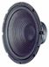Visaton W 300 - 8 Ohm Woofer 12 pouce Noir