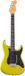 Fender American Ultra II Stratocaster HSS EB Solar Flare - ST-Style elektrische gitaar