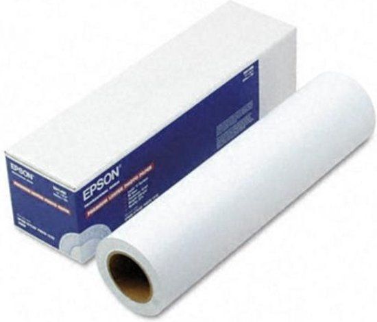 Epson Premium Luster Photo Paper - 30 cm x 30.5 m - 260g/m² - C13S042078