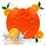 Gio Markless Vrieselement 400ml - Oranje