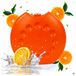 Gio Markless Vrieselement 400ml - Oranje