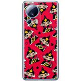 ERT GROUP mobiel telefoonhoesje voor Xiaomi 13 LITE/CIVI 2 Disney Queen of Hearts 002
