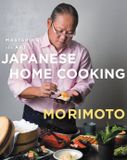 Mastering Ecco Pr Mastering the Art of Japanese Home Cooking Hardcover