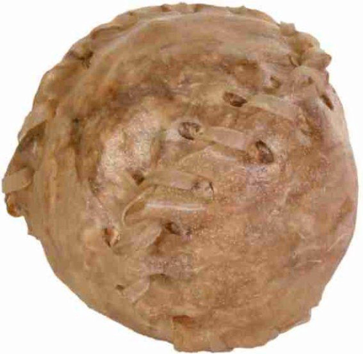 TRIXIE Kauwbal - Hondensnacks - Ø4.5 cm 70 g per stuk