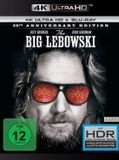 Plaion The Big Lebowski (4K Ultra HD) (+ Blu-ray 2D)