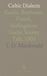 Celtic Dialects: Gaelic, Brythonic, Pictish, Stirlingshire; Gaelic Society Talk, 1903
