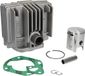 Athena Cilinder 80cc T2 Sachs 504 / 505 / Hercules / KTM - luchtgekoeld pen 12