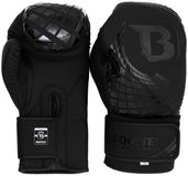 Booster Bokshandschoenen Cube Black on Black 16 oz