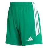 adidas dames Tiro 26 League Shorts, team green/white, M