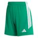 adidas dames Tiro 26 League Shorts, team green/white, M