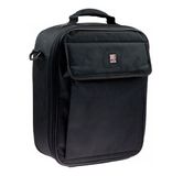 Avtek International Bag+ Projectorkoffer Nylon Zwart