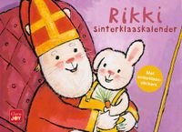 Sinterklaas Rikki Sinterklaaskalender