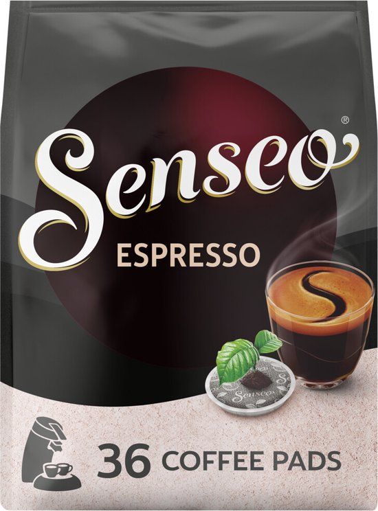 Senseo Espresso
