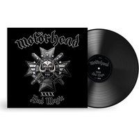 Motörhead LP - Bad Magic - voor Geen - standaard