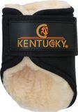 Kentucky Horsewear Strijklappen Solimbra Short Zwart