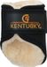 Kentucky Horsewear Protections de jambes Solimbra Courtes Noir