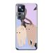 ERT GROUP mobiel telefoonhoesje voor Xiaomi 12T/12T pro/K50 Ultra origineel Babaco patroon Cats 013