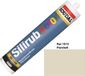 Soudal Silirub Color kit – siliconekit – montagekit - RAL 1013 – Parelwit – 105822