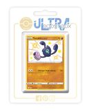 Tutafeh Myboost Tutafeh de Galar (Galarian Yamask) SV065/SV122 Shiny - Myboost X Epée et Bouclier 4.5 Destinées Radieuses - Doos met 10 Franse Pokemon kaarten