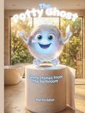 The Potty Ghost - Funny Stories from the Bathroom