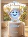 The Potty Ghost - Funny Stories from the Bathroom