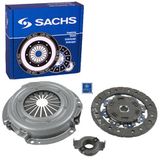 SACHS Kupplungssatz 3000951211