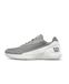 Wilson Rush Pro 5 Terre Battue Titane/Neige Blanche