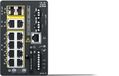 Cisco Catalyst IE-3100-8T2C-E Managed L2 Gigabit Ethernet Netwerk Switch