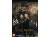 Warner Home Video Legacies: Seizoen 2 - DVD