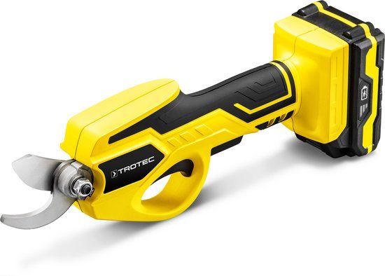 Trotec Accu-snoeischaar PGSS 15-20V
