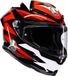 AGV K6 S Braven Helm - Maat M