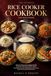 The Ultimate Rice Cooker Cookbook for Beginners