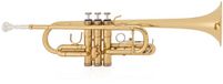 Gear4music Coppergate C Trompet