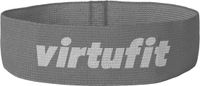 VirtuFit Bande de résistance mini - Coton - Bleu - Forte