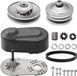 VEVOR Aandrijfkoppeling met 2-8 PK Motoraandrijfkoppeling 2000 RPM