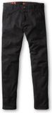 Dockers Alpha Stretch Men's Pants - Black - Modern Fit - W29/L34
