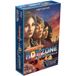 Asmodee Pandemic: Hot Zone - North America Bordspel