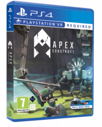 Perpetual Games Apex Construct PlayStation 4