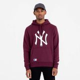 New Era Hoodie New York Yankees
