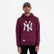 New Era Hoodie New York Yankees